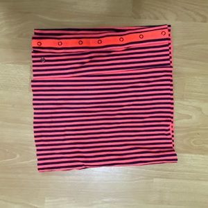 Lululemon Scarf